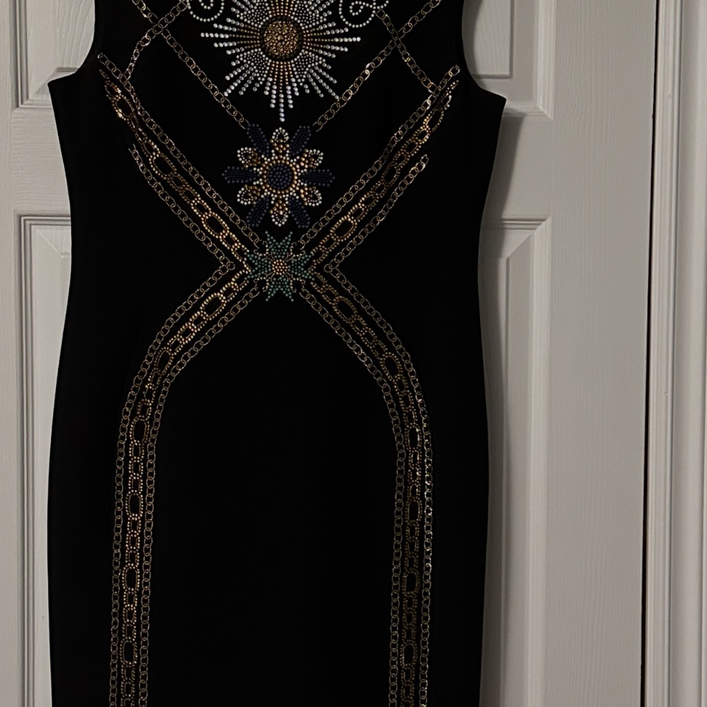 Versace dress